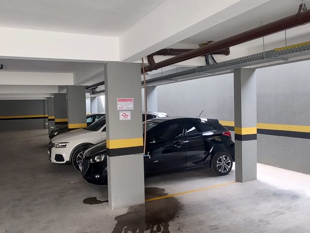 Apartamento 2 quartos e 1 banheiro, à venda, no bairro Parada XV de Novembro em São Paulo