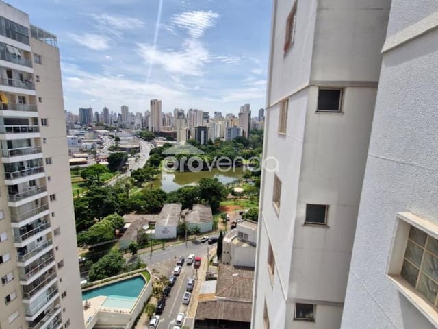 Foto do Apartamento - RUA R-8, N. 70, APART. 1602, COND. RESID. MACAUBAS  - SETOR OESTE, GOIÂNIA/GO | Provenda Imobiliária