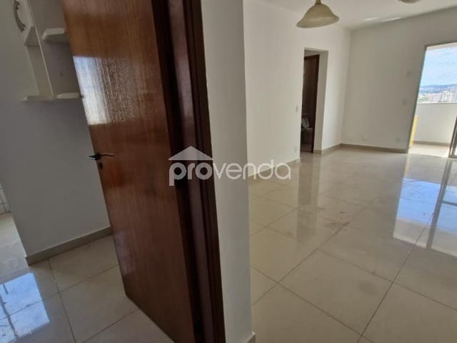 Foto do Apartamento - RUA R-8, N. 70, APART. 1602, COND. RESID. MACAUBAS  - SETOR OESTE, GOIÂNIA/GO | Provenda Imobiliária