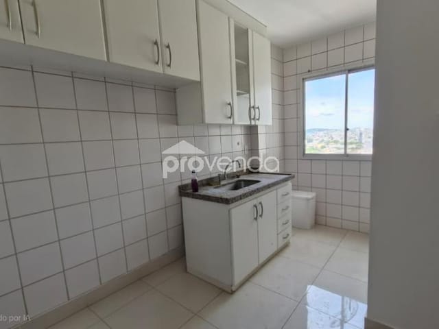 Foto do Apartamento - RUA R-8, N. 70, APART. 1602, COND. RESID. MACAUBAS  - SETOR OESTE, GOIÂNIA/GO | Provenda Imobiliária