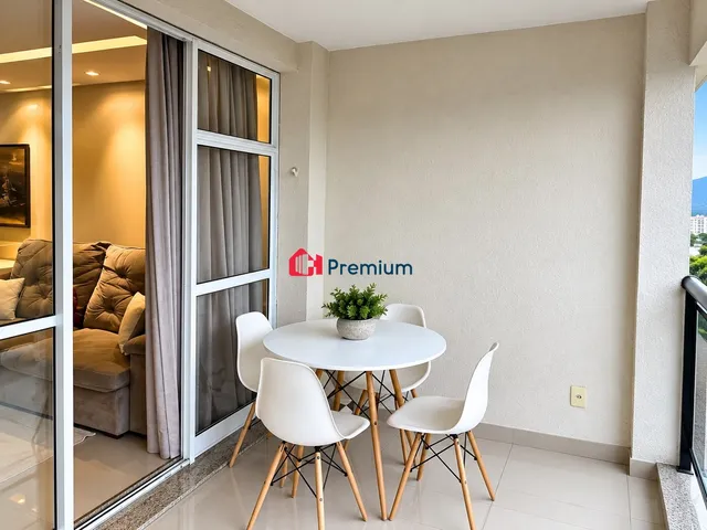 Apartamento 3 quartos e 2 banheiros, à venda, no bairro Jacarepaguá em Rio de Janeiro