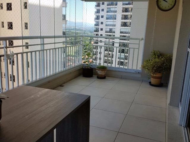 Foto do Apartamento - belissimo proximo ao shopping | INDEPENDENCE NEGOCIOS IMOBILIARIOS LTDA