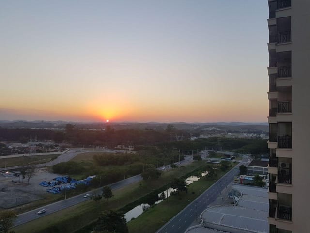 Foto do Apartamento - belissimo proximo ao shopping | INDEPENDENCE NEGOCIOS IMOBILIARIOS LTDA