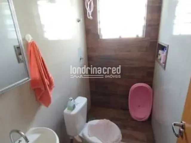 Apartamento 2 quartos e 1 banheiro, à venda, no bairro Jardim Maria Luiza em Londrina