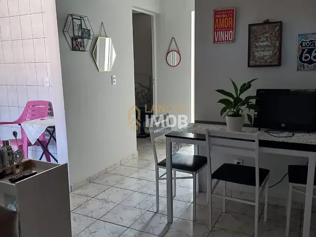 Apartamento com 58m² 2 quartos e 1 banheiro, à venda, no bairro Parque Residencial Eloy Chaves em Jundiaí
