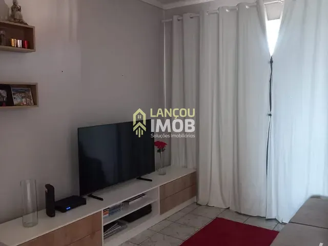 Apartamento com 58m² 2 quartos e 1 banheiro, à venda, no bairro Parque Residencial Eloy Chaves em Jundiaí