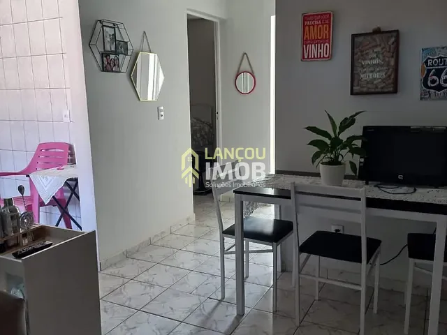 Apartamento com 58m² 2 quartos e 1 banheiro, à venda, no bairro Parque Residencial Eloy Chaves em Jundiaí