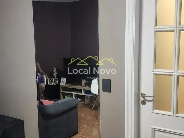 Apartamento 2 quartos e 1 banheiro, à venda, no bairro Gopoúva em Guarulhos