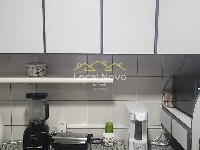 Apartamento 2 quartos e 1 banheiro, à venda, no bairro Gopoúva em Guarulhos