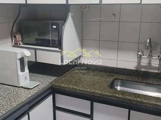 Apartamento 2 quartos e 1 banheiro, à venda, no bairro Gopoúva em Guarulhos