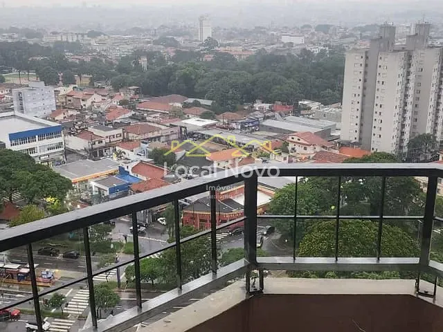 Apartamento 2 quartos e 1 banheiro, à venda, no bairro Gopoúva em Guarulhos