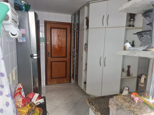 Apartamento com 118m² 3 quartos e 3 banheiros, à venda, no bairro Recreio dos Bandeirantes em Rio de Janeiro