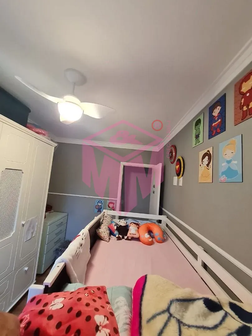 Apartamento, 3 quartos, 84 m² - Foto 19