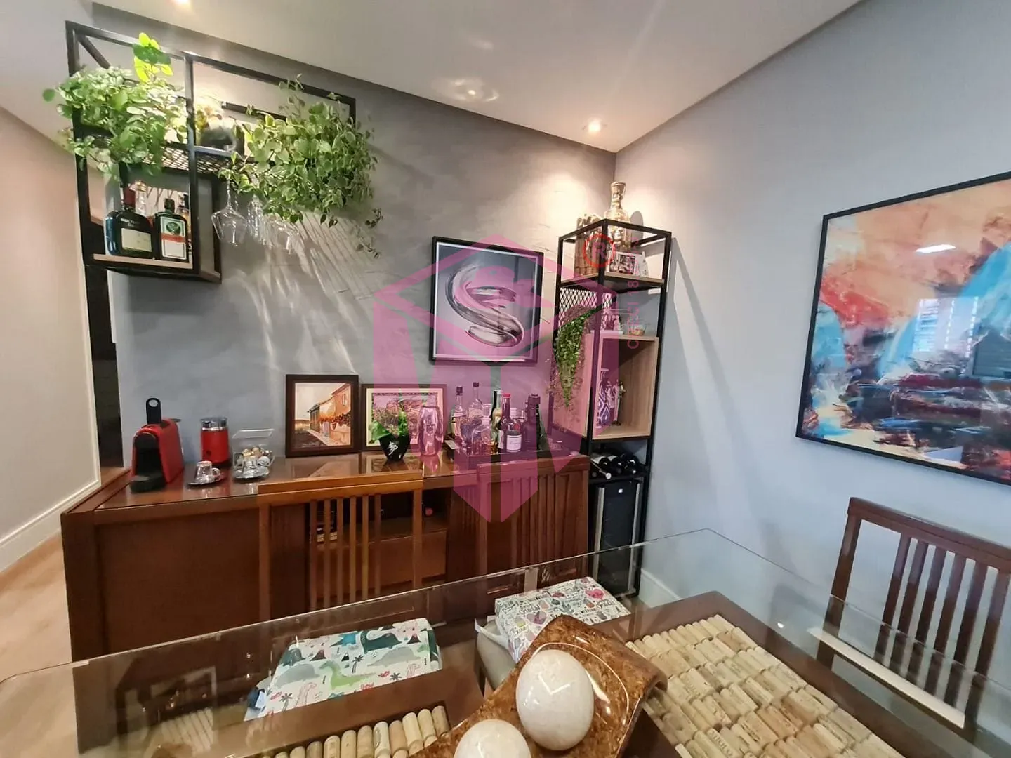 Apartamento, 3 quartos, 84 m² - Foto 4