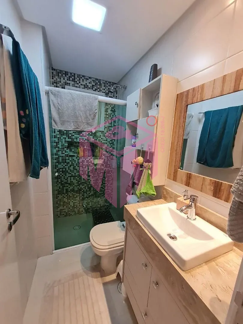 Apartamento, 3 quartos, 84 m² - Foto 20