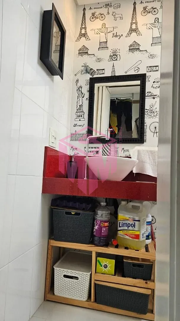 Apartamento, 3 quartos, 84 m² - Foto 6