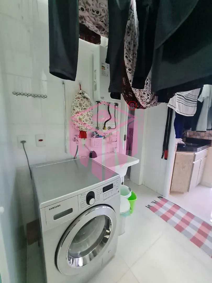 Apartamento, 3 quartos, 84 m² - Foto 11