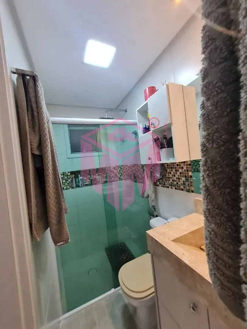 Apartamento, 3 quartos, 84 m² - Foto 16