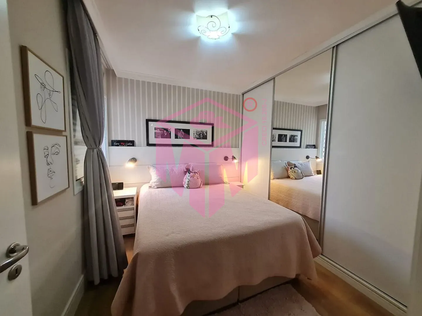 Apartamento, 3 quartos, 84 m² - Foto 13