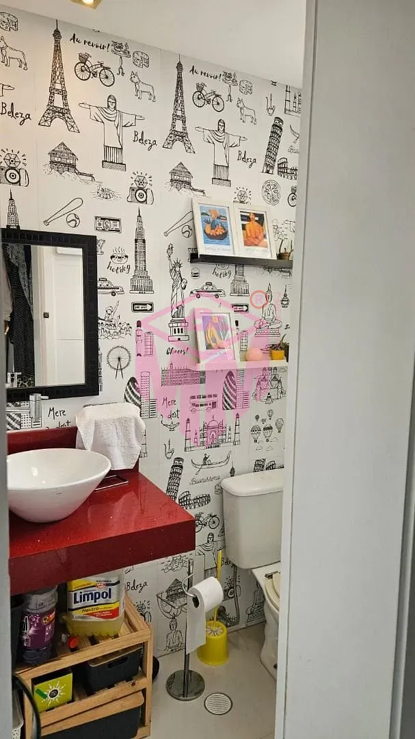 Apartamento, 3 quartos, 84 m² - Foto 5