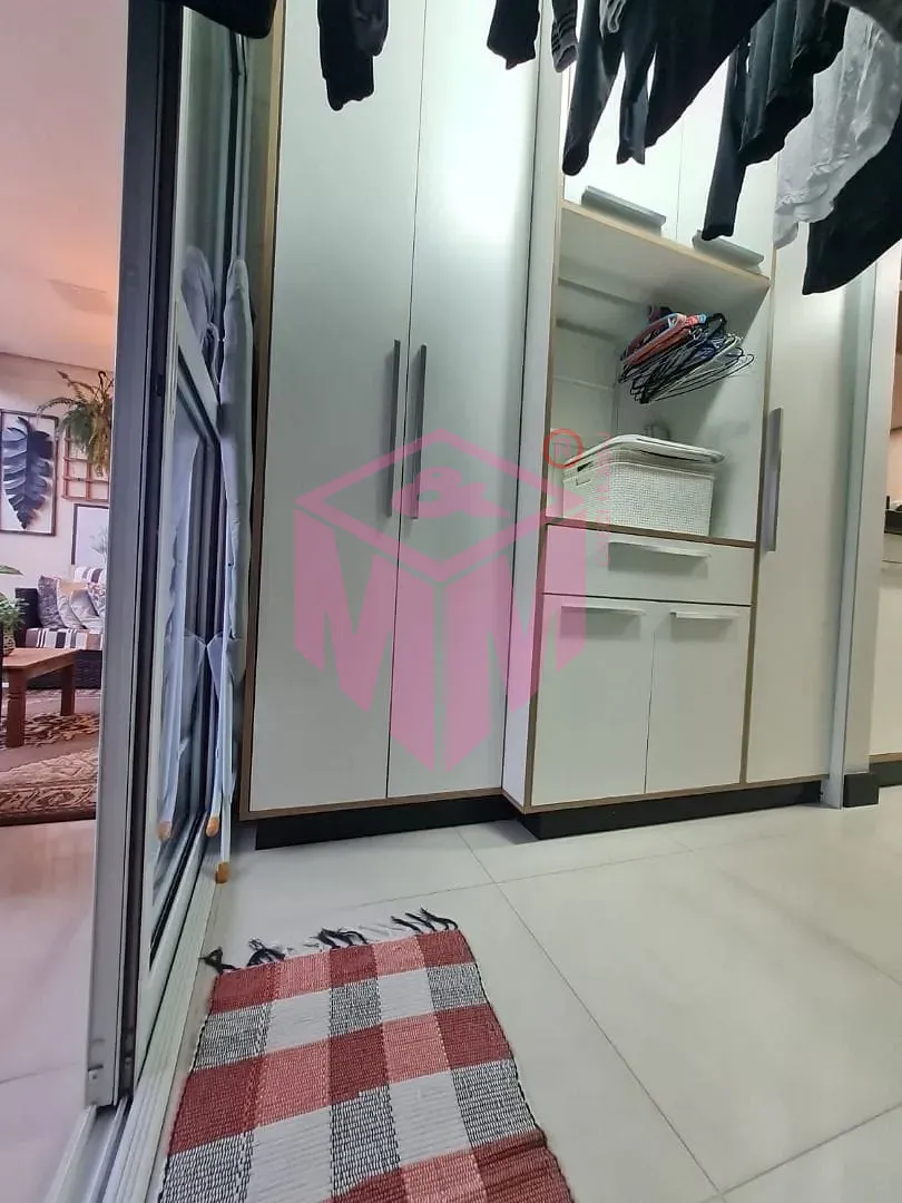 Apartamento, 3 quartos, 84 m² - Foto 12