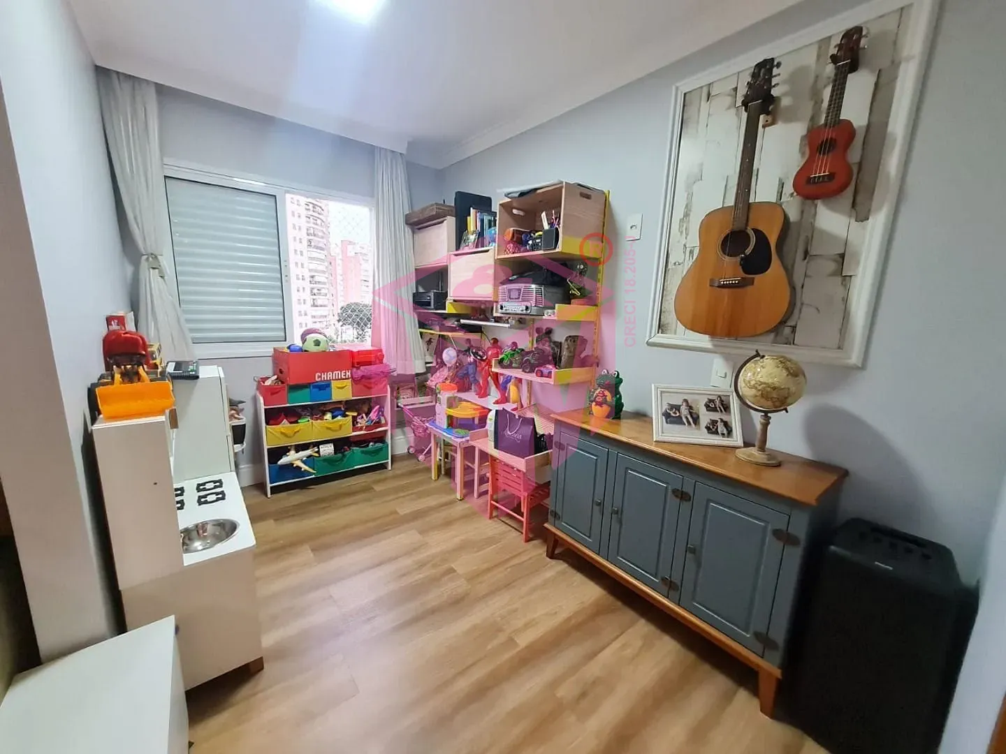 Apartamento, 3 quartos, 84 m² - Foto 22