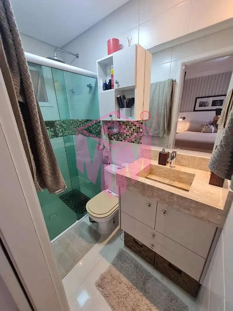 Apartamento, 3 quartos, 84 m² - Foto 15