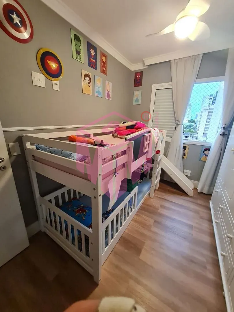 Apartamento, 3 quartos, 84 m² - Foto 17