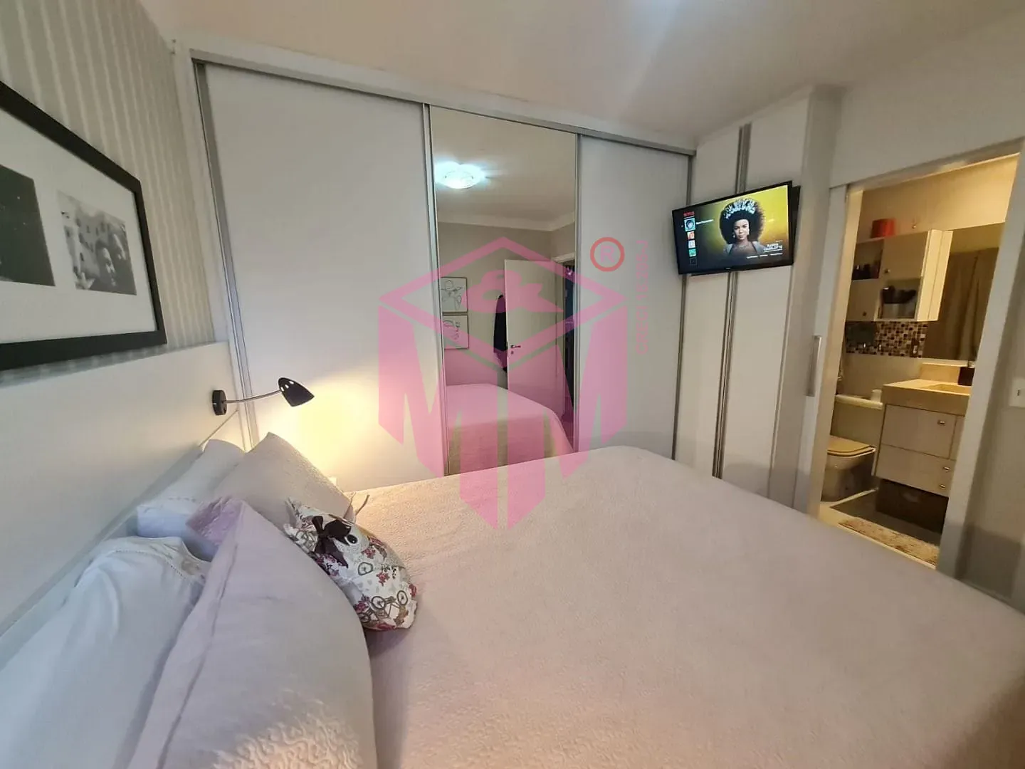 Apartamento, 3 quartos, 84 m² - Foto 14