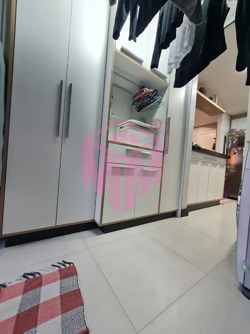 Apartamento, 3 quartos, 84 m² - Foto 10