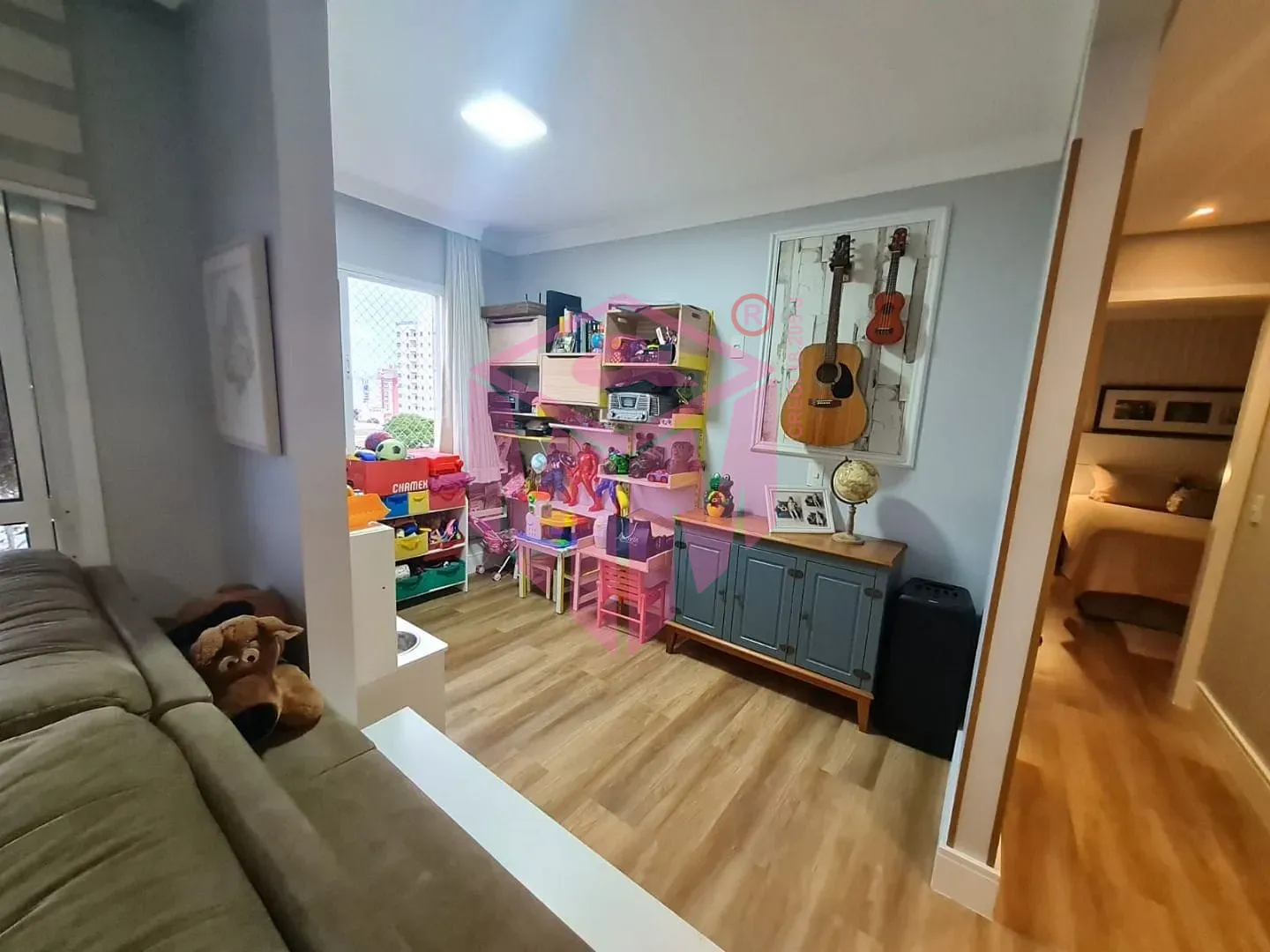 Apartamento, 3 quartos, 84 m² - Foto 21