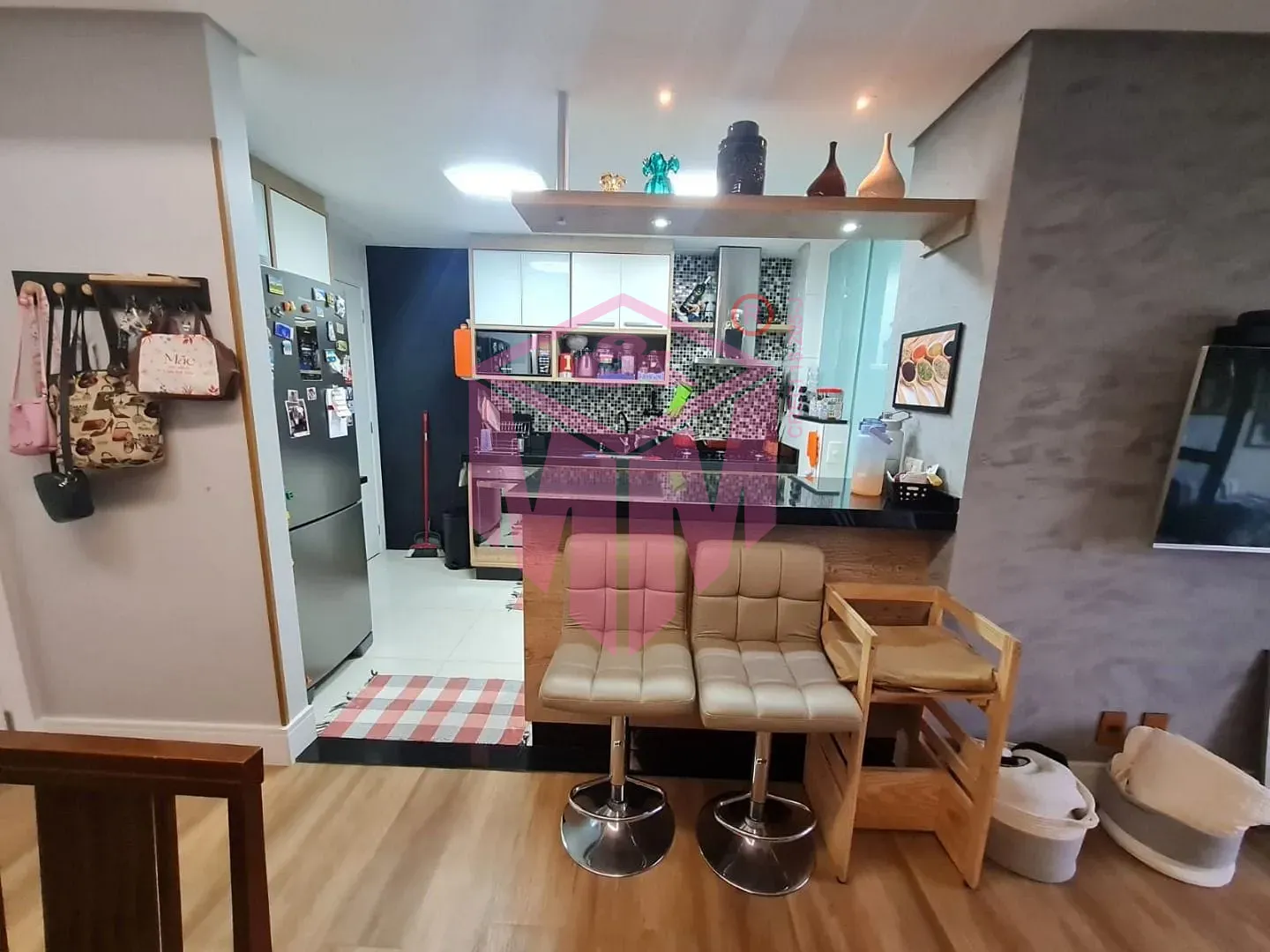 Apartamento, 3 quartos, 84 m² - Foto 8
