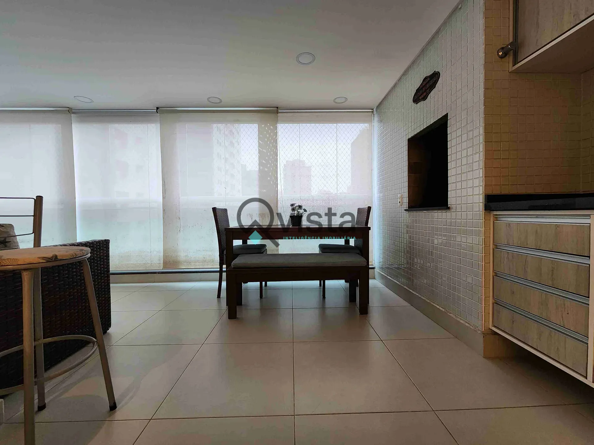 Apartamento, 3 quartos, 110 m² - Foto 6