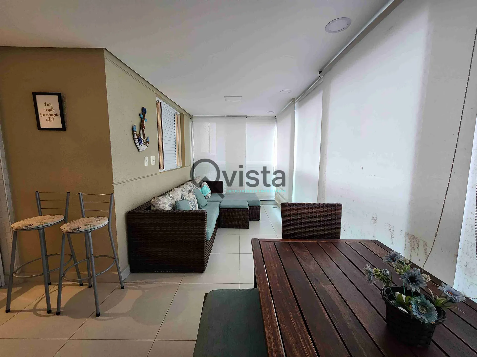 Apartamento, 3 quartos, 110 m² - Foto 7