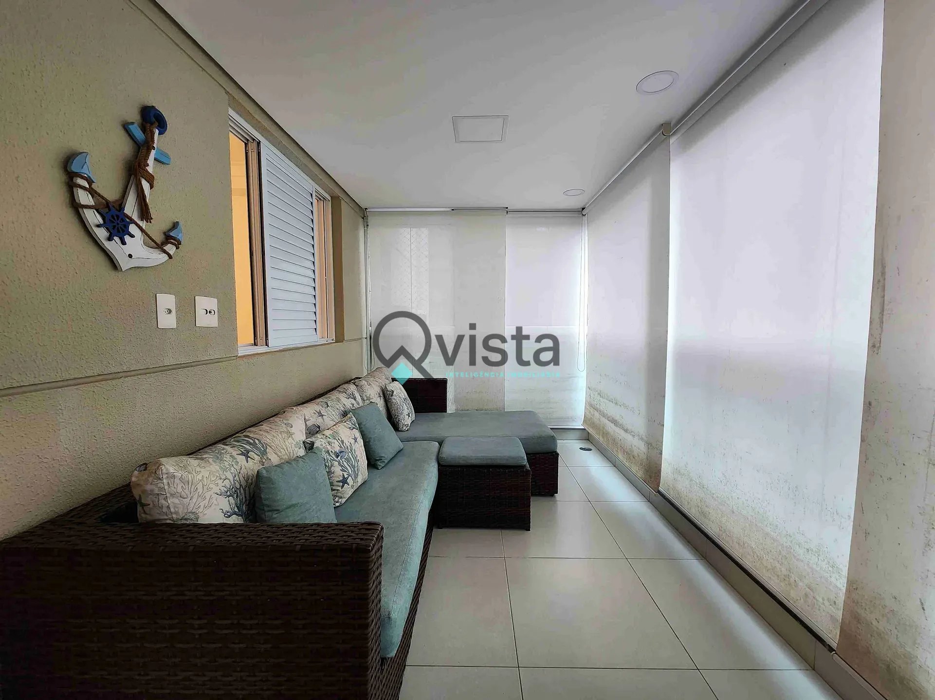 Apartamento, 3 quartos, 110 m² - Foto 8