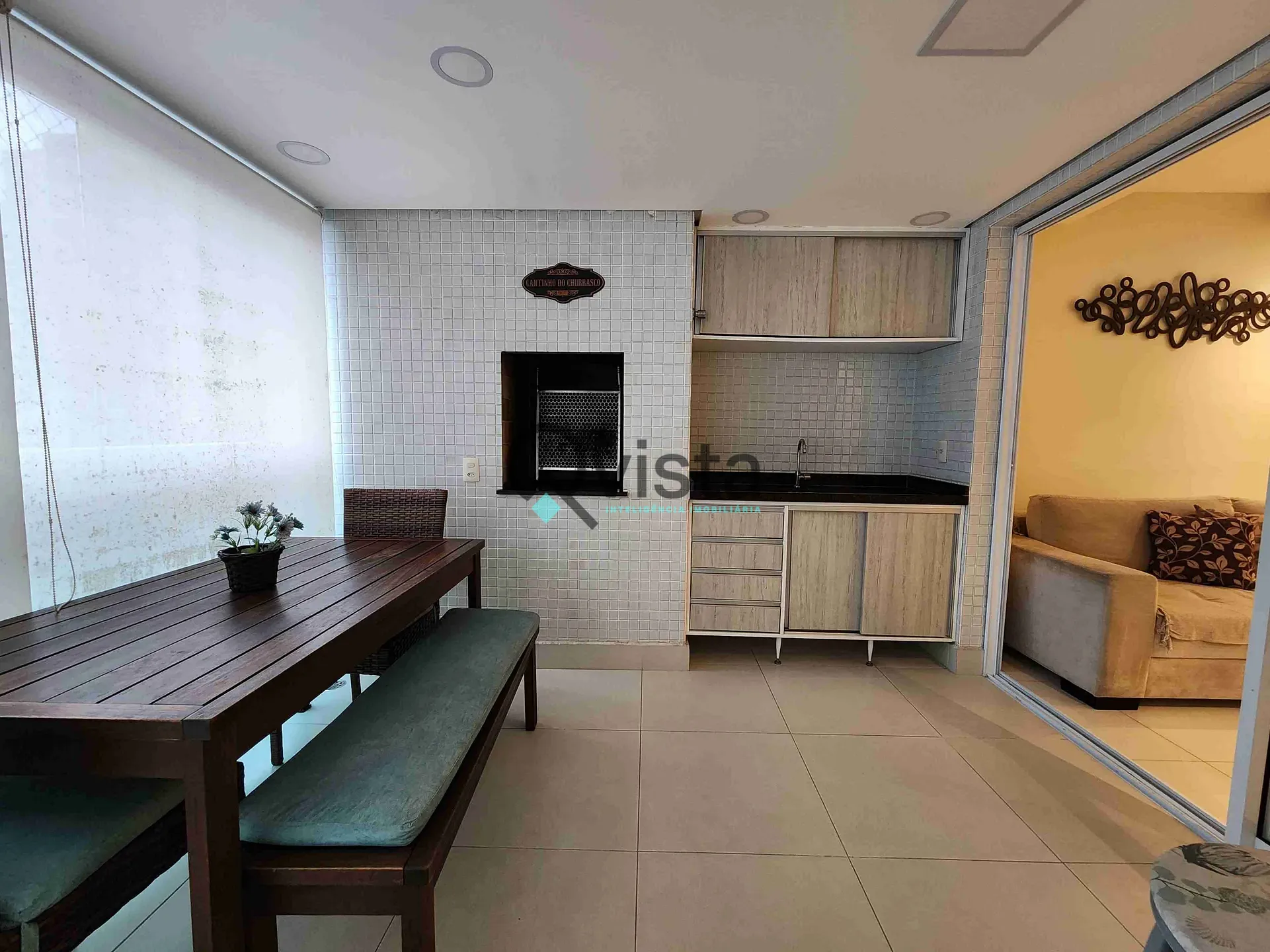 Apartamento, 3 quartos, 110 m² - Foto 9