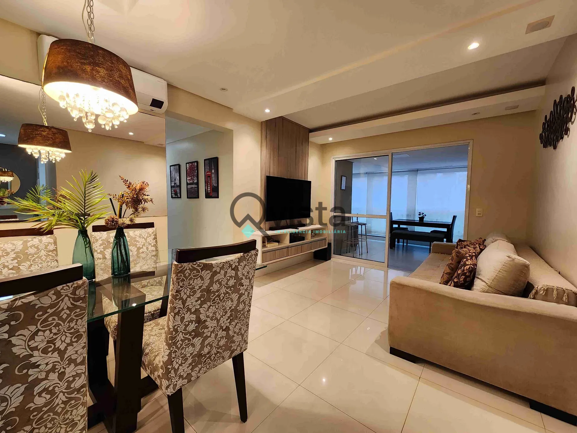 Apartamento, 3 quartos, 110 m² - Foto 3