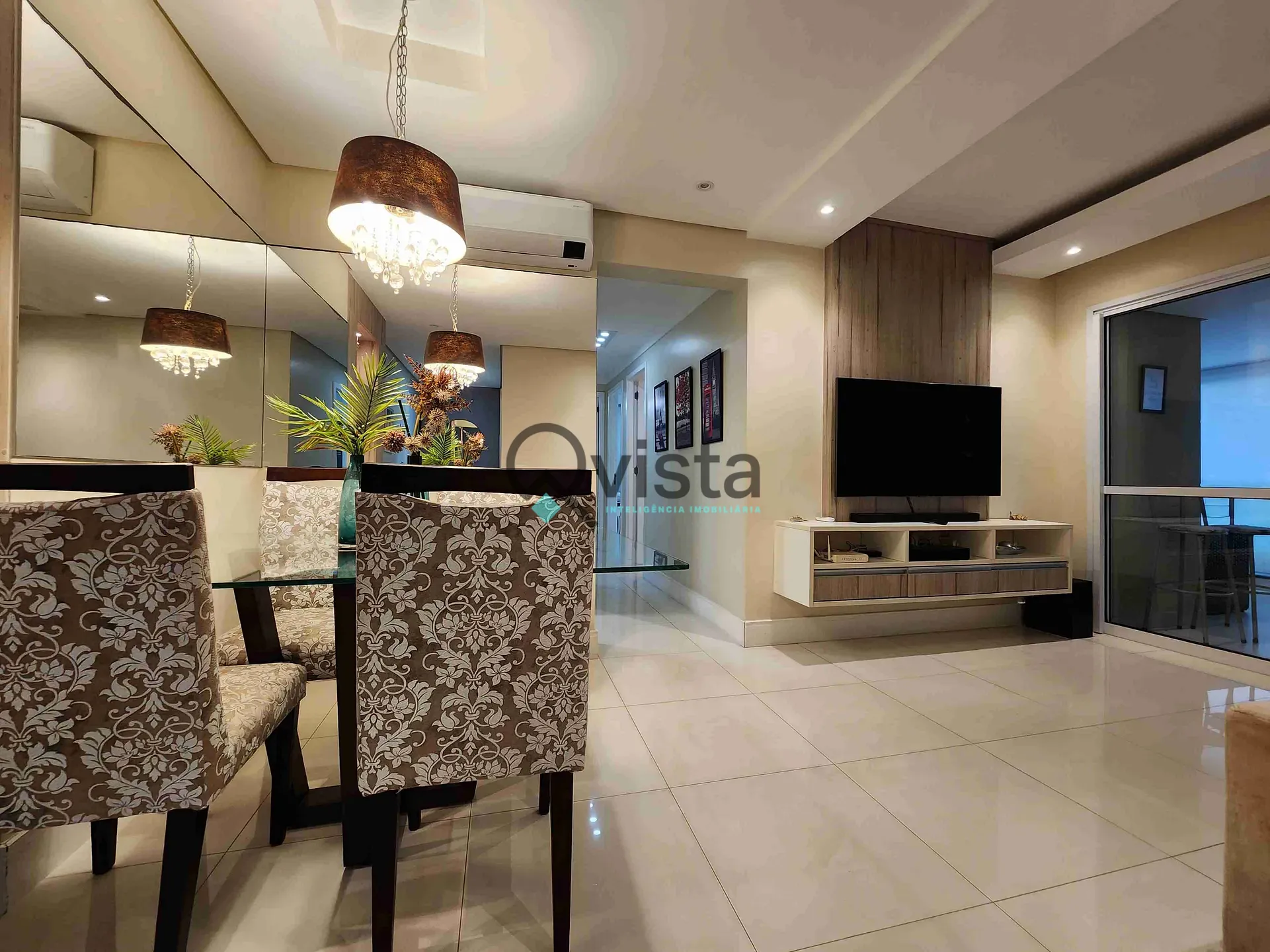 Apartamento, 3 quartos, 110 m² - Foto 4