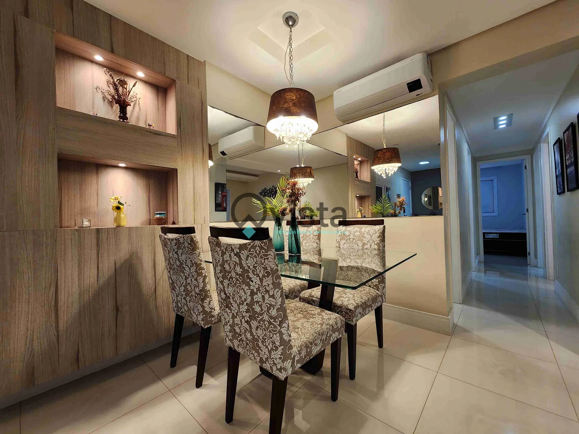 Apartamento, 3 quartos, 110 m² - Foto 5
