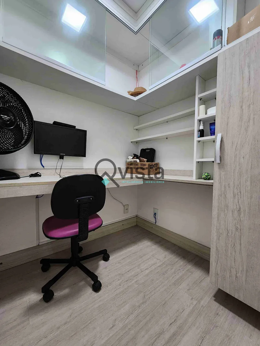 Apartamento, 3 quartos, 110 m² - Foto 23