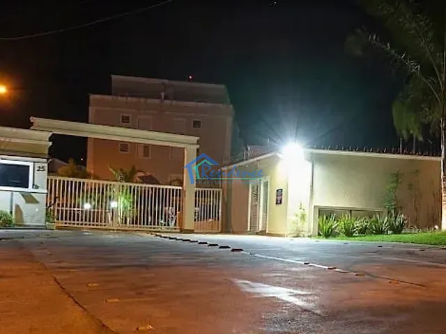 Apartamento com 140m² 2 quartos e 2 banheiros, à venda, no bairro Parque São Lourenço em Indaiatuba