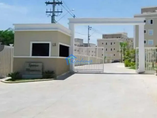 Apartamento com 140m² 2 quartos e 2 banheiros, à venda, no bairro Parque São Lourenço em Indaiatuba