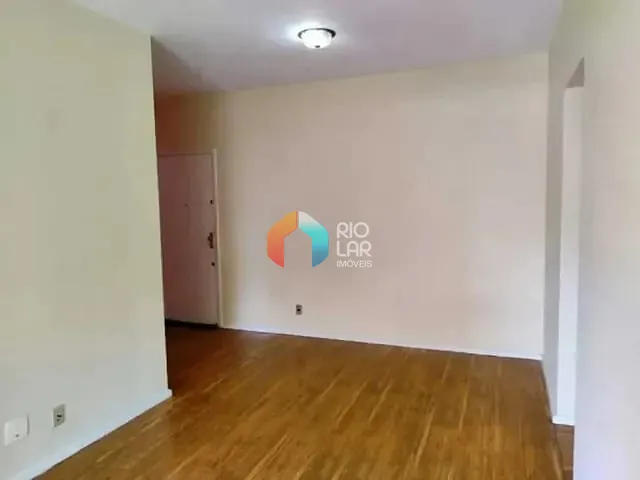 Apartamento com 60m² 1 quarto e 3 banheiros, à venda, no bairro Botafogo em Rio de Janeiro