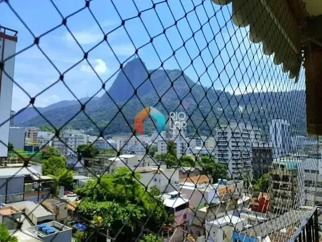 Apartamento com 60m² 1 quarto e 3 banheiros, à venda, no bairro Botafogo em Rio de Janeiro