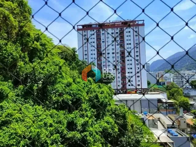 Apartamento com 60m² 1 quarto e 3 banheiros, à venda, no bairro Botafogo em Rio de Janeiro