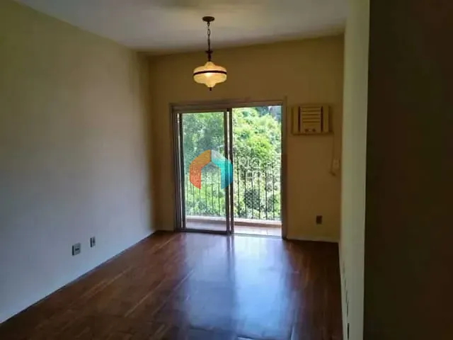 Apartamento com 60m² 1 quarto e 3 banheiros, à venda, no bairro Botafogo em Rio de Janeiro