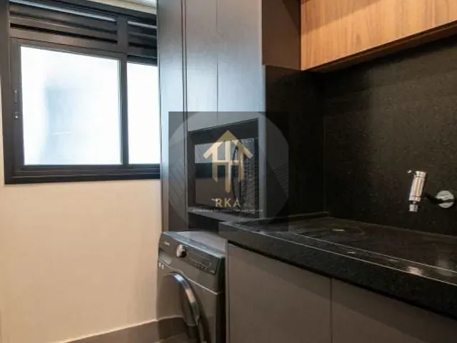 Apartamento 2 quartos e 2 banheiros, à venda, no bairro Pinheiros em São Paulo