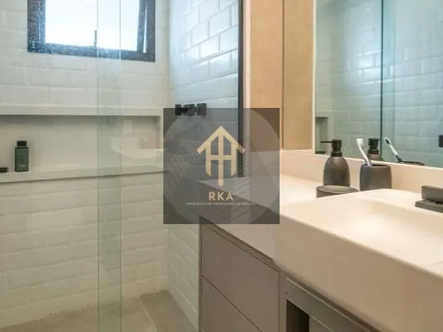 Apartamento 2 quartos e 2 banheiros, à venda, no bairro Pinheiros em São Paulo