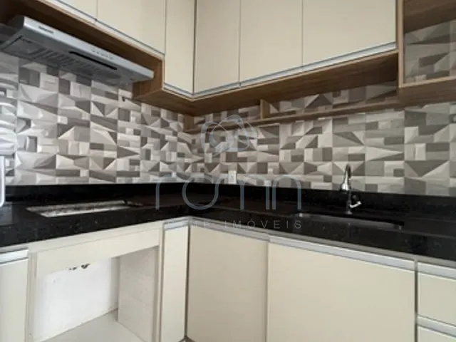 Apartamento com 50m² 2 quartos e 1 banheiro, para alugar, no bairro Jardim São Marco em São José do Rio Preto