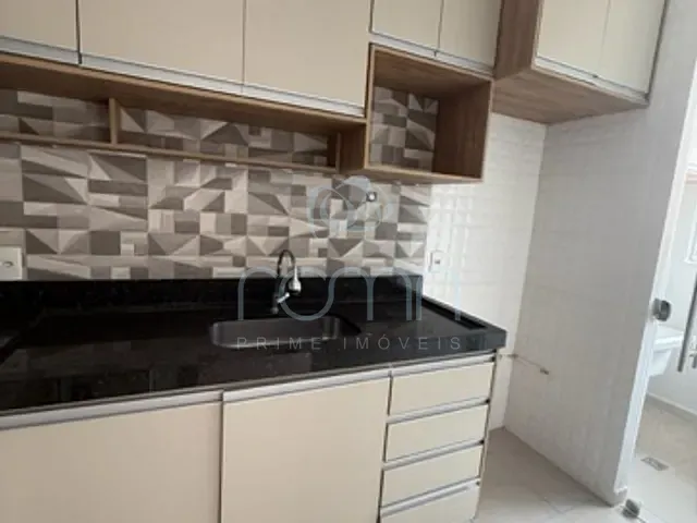 Apartamento com 50m² 2 quartos e 1 banheiro, para alugar, no bairro Jardim São Marco em São José do Rio Preto